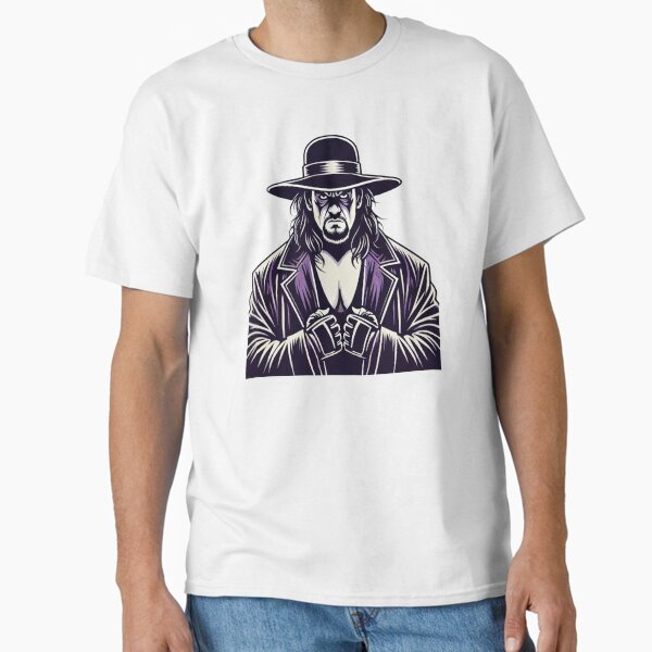 Item preview, Undertaker WWE designed and sold by DRW15.