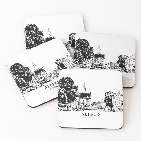 Item preview, Alfeld - Germany designed and sold by Lakeric.