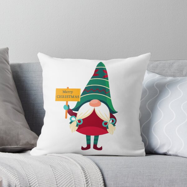 Item preview, Christmas elf designed and sold by GigiFernan.