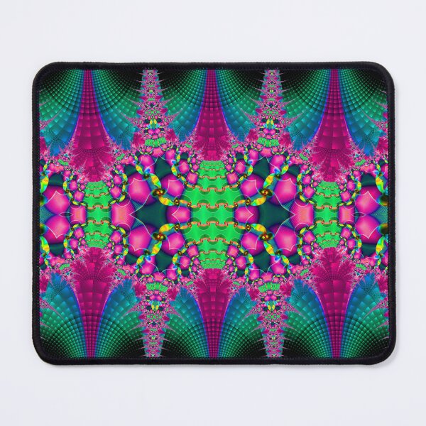 Item preview, "Luminous Cascade: A Symphony of Light and Color" designed and sold by bloorose.