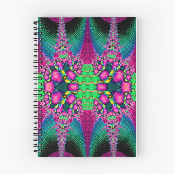 Item preview, "Luminous Cascade: A Symphony of Light and Color" designed and sold by bloorose.
