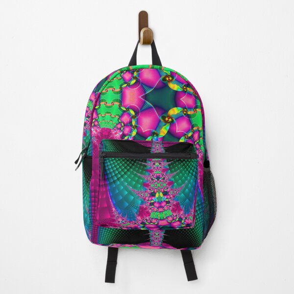 Item preview, "Luminous Cascade: A Symphony of Light and Color" designed and sold by bloorose.