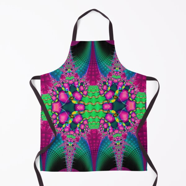 Item preview, "Luminous Cascade: A Symphony of Light and Color" designed and sold by bloorose.