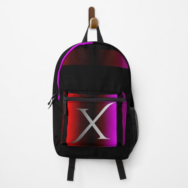 Item preview, Colorful Aesthetic Pattern X designed and sold by RGSMOOTHFINGER.