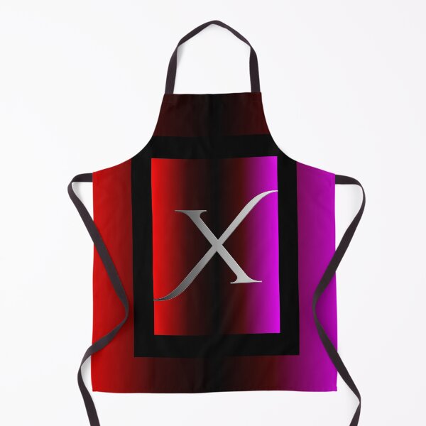 Item preview, Colorful Aesthetic Pattern X designed and sold by RGSMOOTHFINGER.