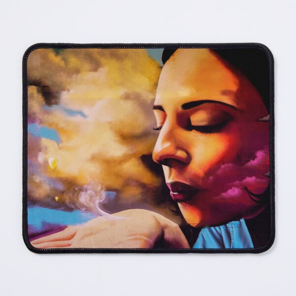 Item preview, Street art 6 - (c) ben yassa designed and sold by beny .