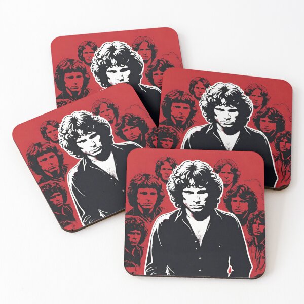Artikelvorschau, Jim Morrison | Der amerikanische Dichter entworfen und verkauft von TheAmericanPoet.
