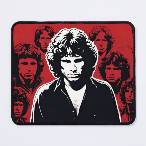 Item preview, Jim Morrison | TheAmericanPoet designed and sold by TheAmericanPoet.