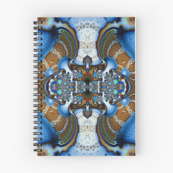 Item preview, "Chromatic Euphoria: The Dance of Colors" designed and sold by bloorose.