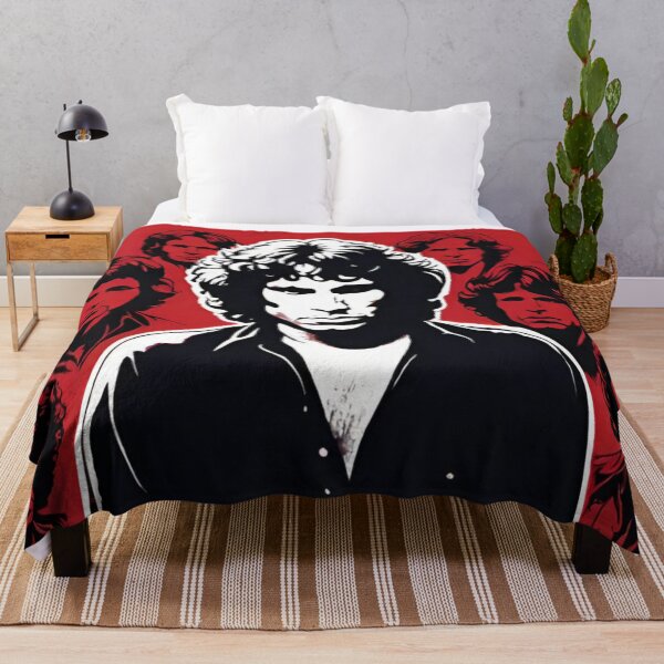 Item preview, Jim Morrison | TheAmericanPoet designed and sold by TheAmericanPoet.