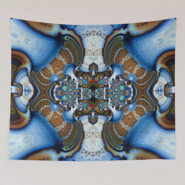Item preview, "Chromatic Euphoria: The Dance of Colors" designed and sold by bloorose.