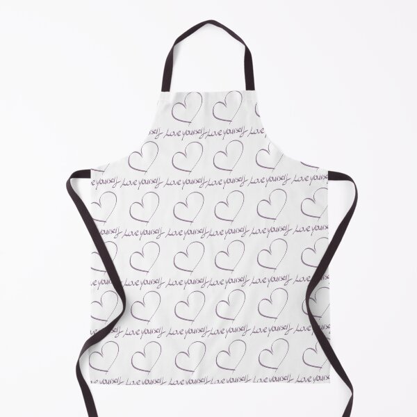 Item preview, Love yourself many times designed and sold by LiskoDesign.