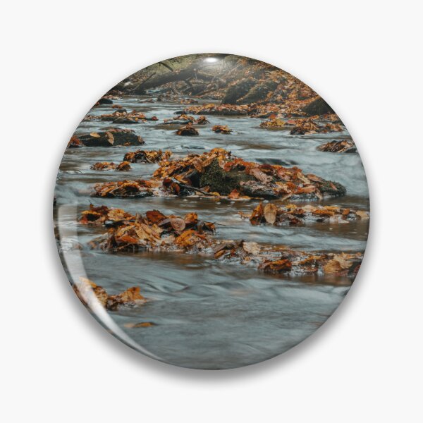 Item preview, Water in Autumn designed and sold by FrauKausE.