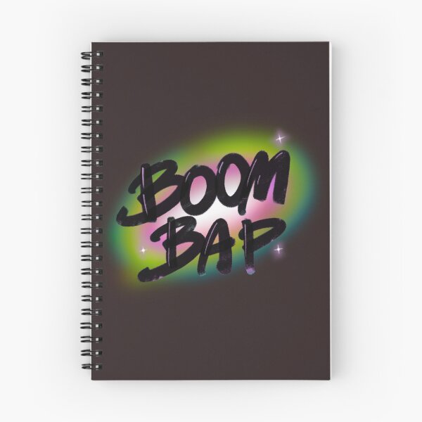 Artikelvorschau, Boom-Bap-Graffiti entworfen und verkauft von pt.doodles.