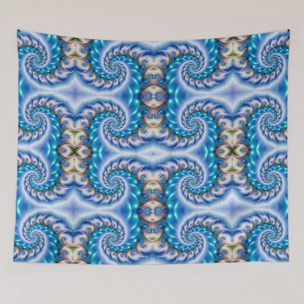 Item preview, "Chronicles of the Ether" designed and sold by bloorose.