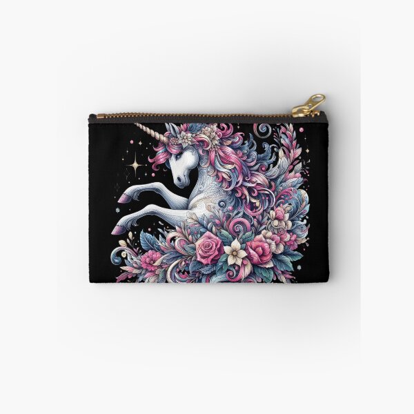 Item preview, Magical Unicorn Stickers and Magnets for Kids' Crafts, Preschool Activities, Nursery Décor, and Fantasy Enthusiasts designed and sold by Designflex90.