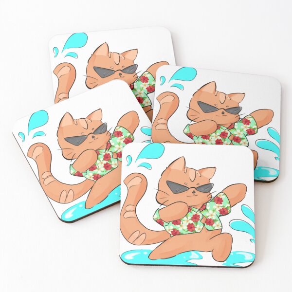 Item preview, Cat&Dance designed and sold by Wewelldun.
