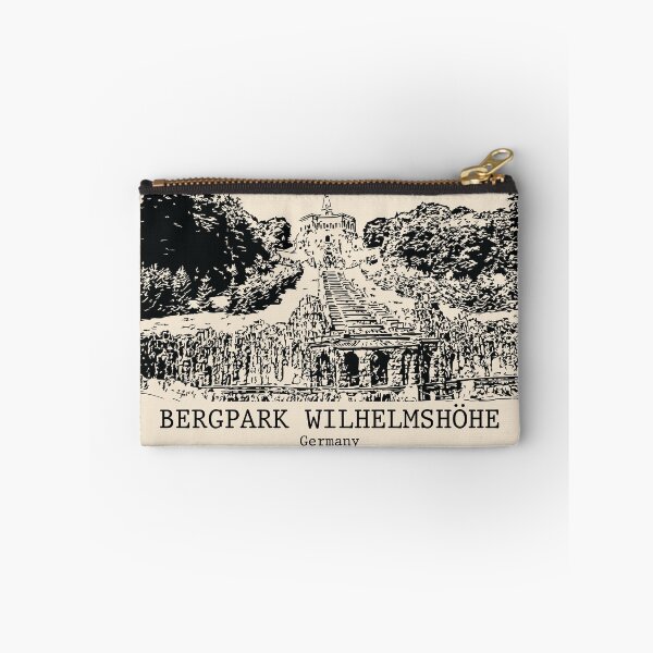 Item preview, Bergpark Wilhelmshöhe - Germany designed and sold by Lakeric Cityscapes.