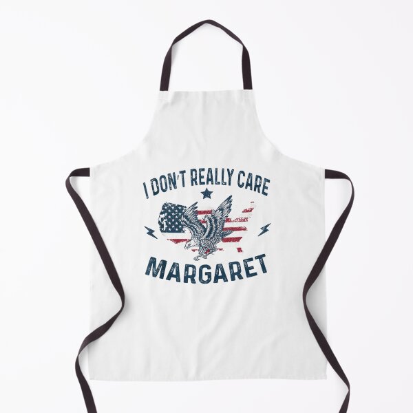 Item preview, I Don't Care Margaret Tees, I Don't Really Care Margaret designed and sold by iam8lu3.