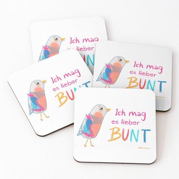 Item preview, I prefer it COLORFUL designed and sold by Bergmann-Illu.
