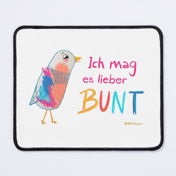 Item preview, I prefer it COLORFUL designed and sold by Bergmann-Illu.