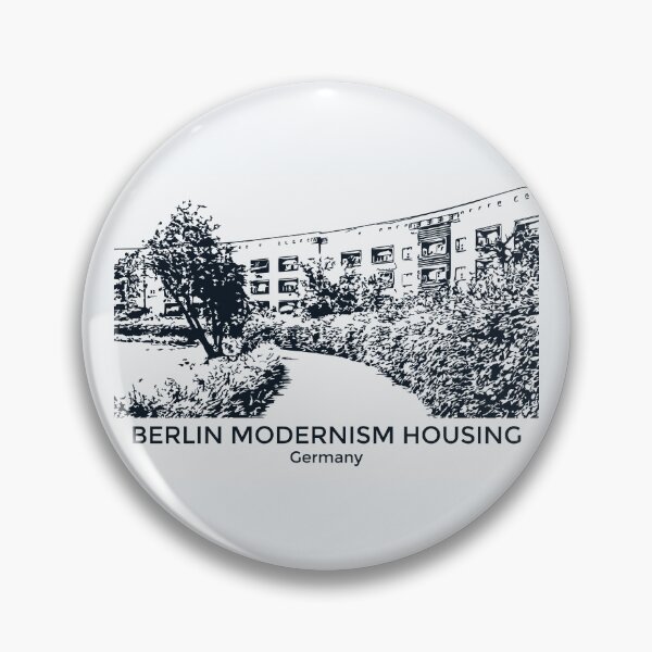 Artikelvorschau, Wohnen in der Berliner Moderne - Deutschland entworfen und verkauft von Lakeric.