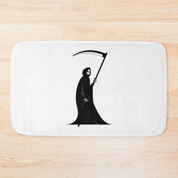 Item preview, reaper graphic designed and sold by wi geon.