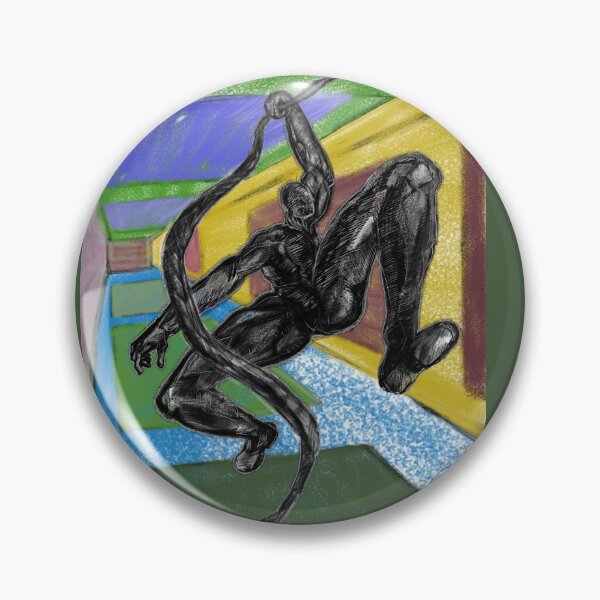 Item preview, Rope jumper in a 3D room designed and sold by HandmadeDigital.