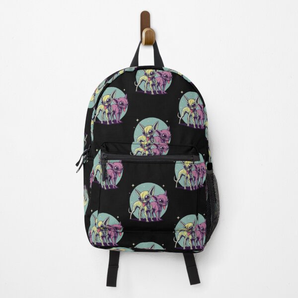 Item preview, ALIEN CHIHUAHUA designed and sold by AvalonTshirts.
