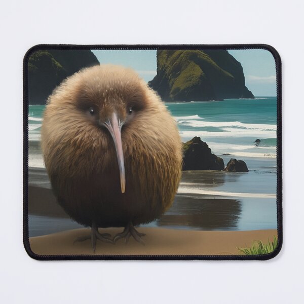 Item preview, Kiwi - Kaitoa the Kiwi designed and sold by LWCBooks.