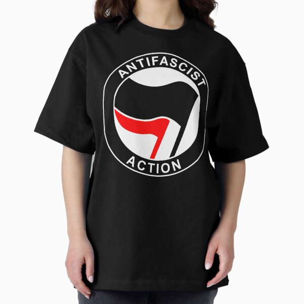 Vista previa del artículo con la obra «Logotipo de Antif», diseñado y vendido por DForss.