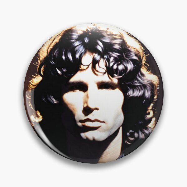 Item preview, Jim Morrison | TheAmericanPoet designed and sold by TheAmericanPoet.