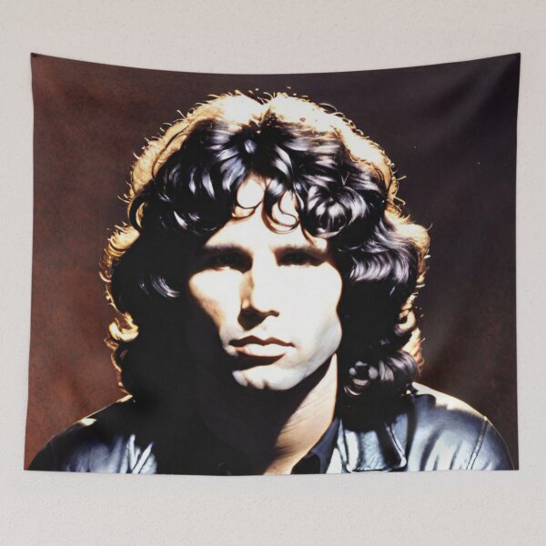 Item preview, Jim Morrison | TheAmericanPoet designed and sold by TheAmericanPoet.