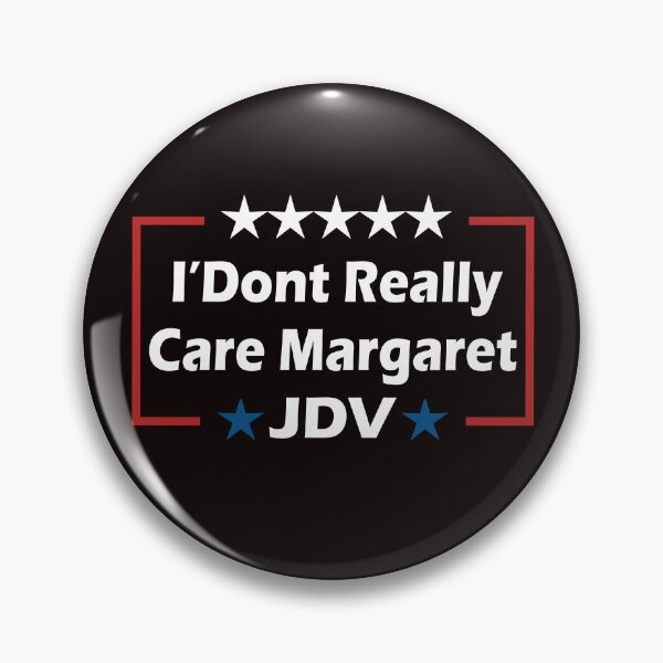 Item preview, I Don't Really Care Margaret Funny designed and sold by AxelBrook.