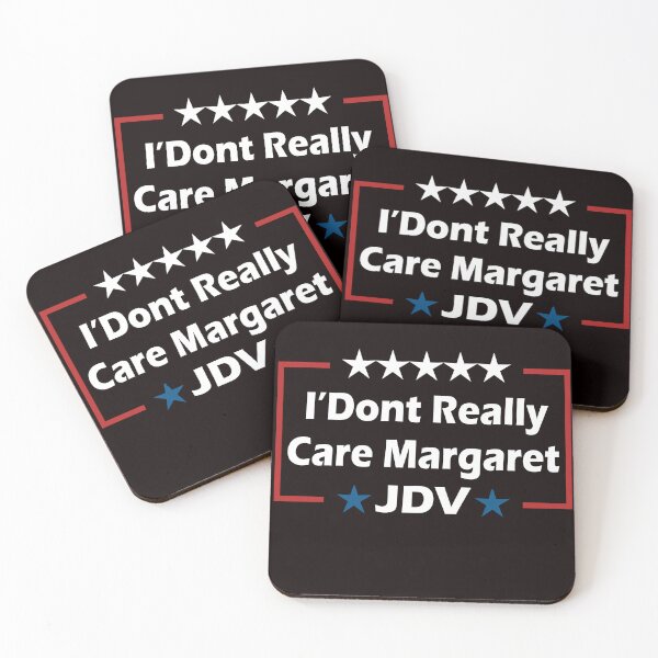 Item preview, I Don't Really Care Margaret Funny designed and sold by AxelBrook.