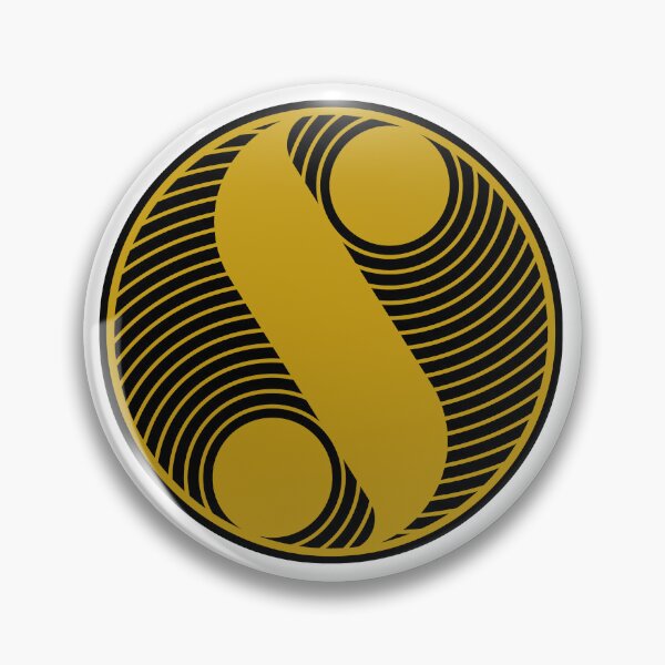 Item preview, Modern Logo designed and sold by Made-by-Gus.