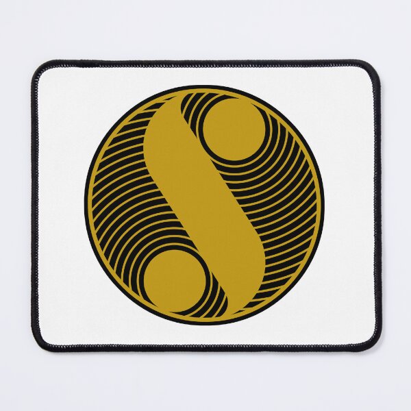 Item preview, Modern Logo designed and sold by Made-by-Gus.