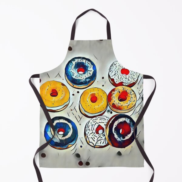 Item preview, Donutz&Donutz designed and sold by Diegodeco.