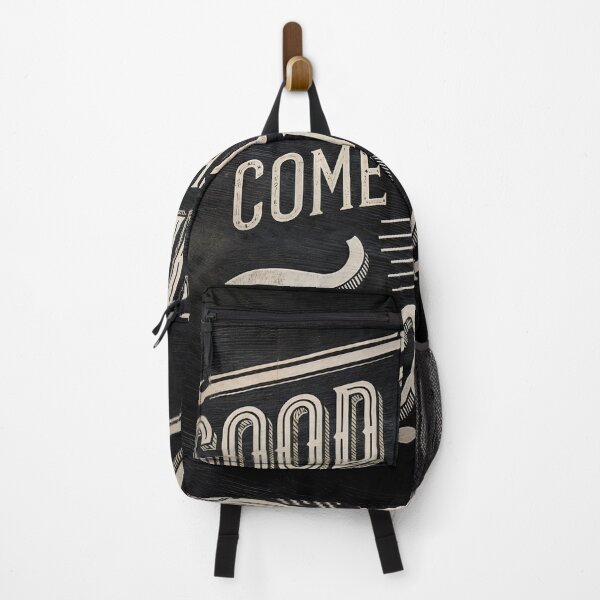 Item preview, T-Shirt Design Just Words: GOOD THINGS COME TO THOSE WHO TRAVEL designed and sold by ForeverPrintsOK.