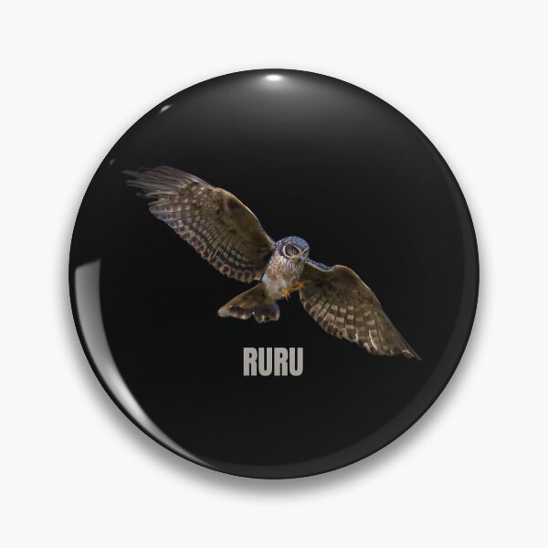 Item preview, Ruru - Kaitoa the Kiwi designed and sold by LWCBooks.