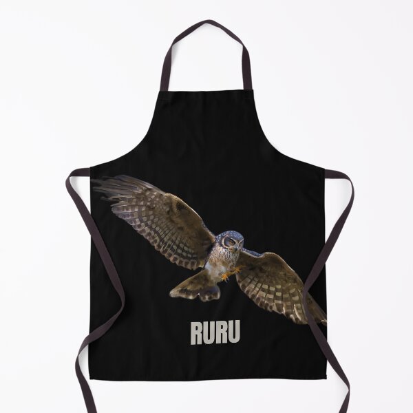 Item preview, Ruru - Kaitoa the Kiwi designed and sold by LWCBooks.