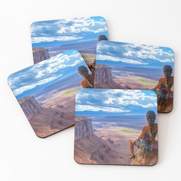 Item preview, Southern Utah: Rock Climber's Paradise designed and sold by ACuriousshoppe.