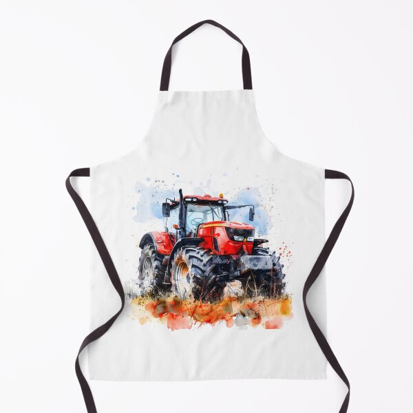 Item preview, tractor designed and sold by Made-by-Gus.