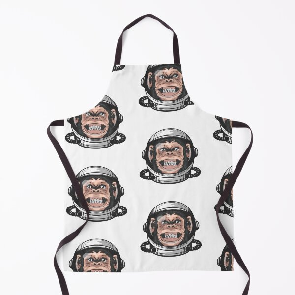 Item preview, Space Ape designed and sold by the-craft-shop.