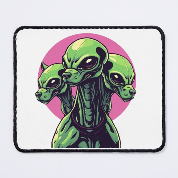 Item preview, ALIEN CHIHUAHUA designed and sold by AvalonTshirts.