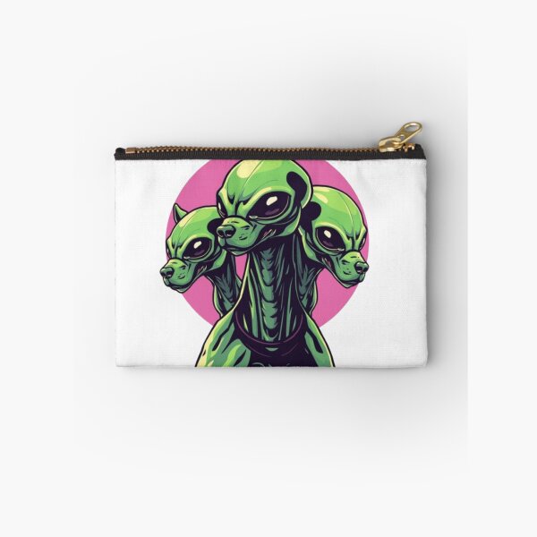 Item preview, ALIEN CHIHUAHUA designed and sold by AvalonTshirts.