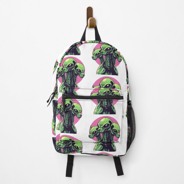 Item preview, ALIEN CHIHUAHUA designed and sold by AvalonTshirts.