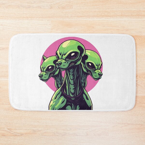 Item preview, ALIEN CHIHUAHUA designed and sold by AvalonTshirts.