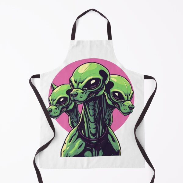Item preview, ALIEN CHIHUAHUA designed and sold by AvalonTshirts.