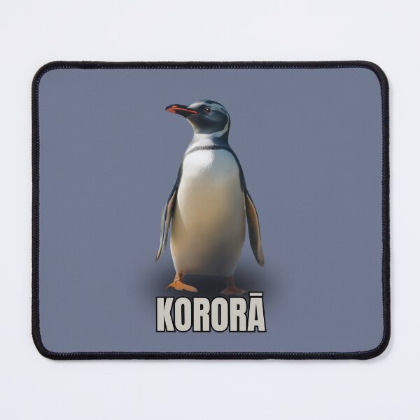 Item preview, Kororā - Kaitoa the Kiwi designed and sold by LWCBooks.